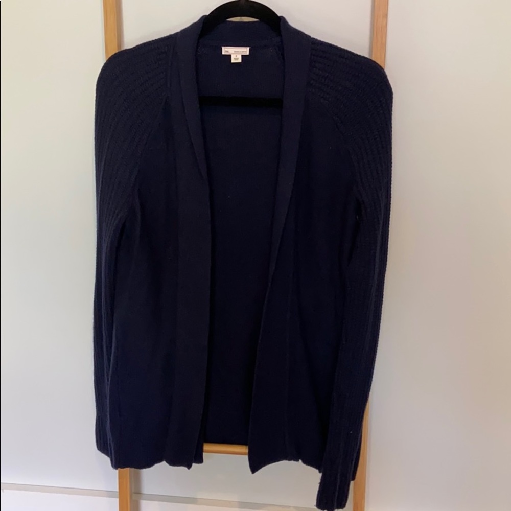 GAP Open Front Cardigan